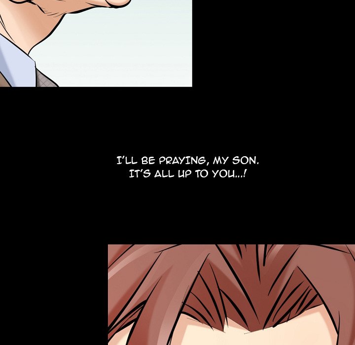 Flower Market Chapter 14 Page 40