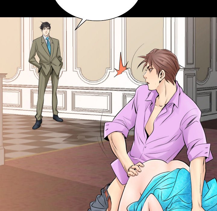 Flower Market Chapter 14 Page 5