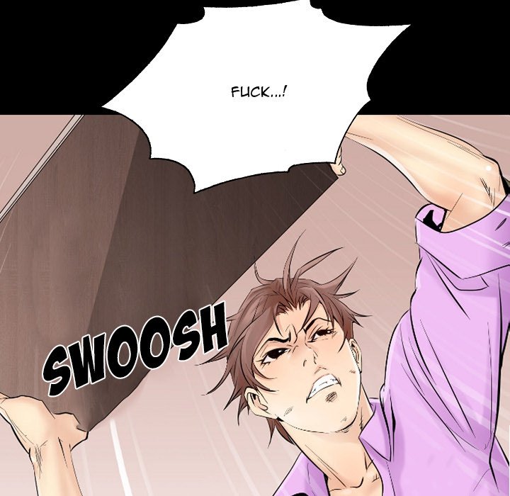 Flower Market Chapter 14 Page 7