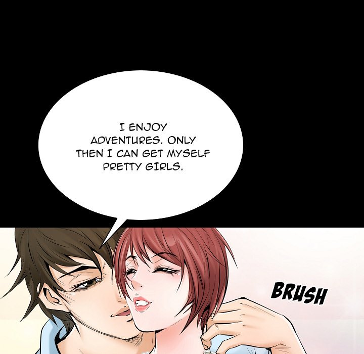 Flower Market Chapter 14 Page 71