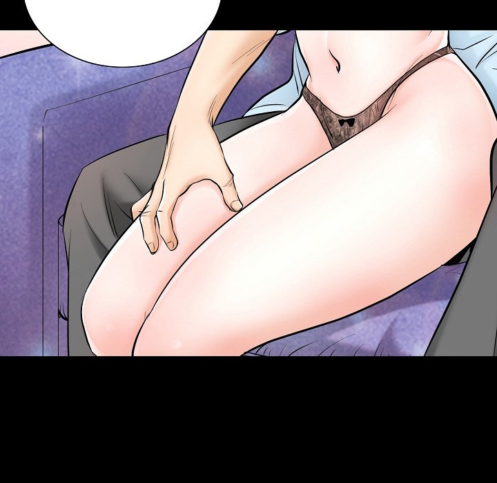 Flower Market Chapter 14 Page 73