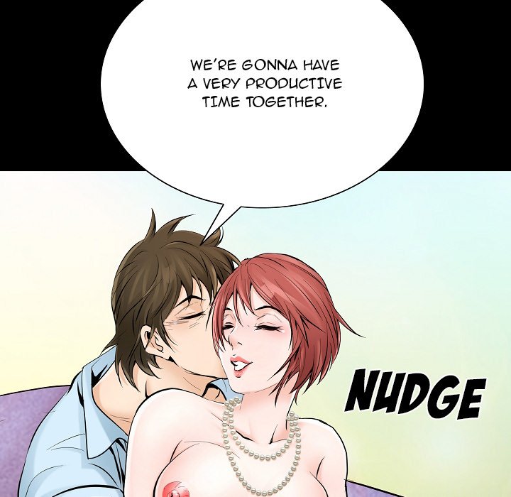Flower Market Chapter 14 Page 77