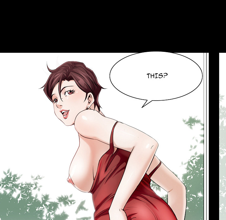 Flower Market Chapter 2 Page 10