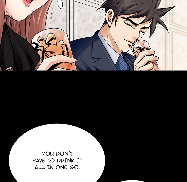 Flower Market Chapter 2 Page 119