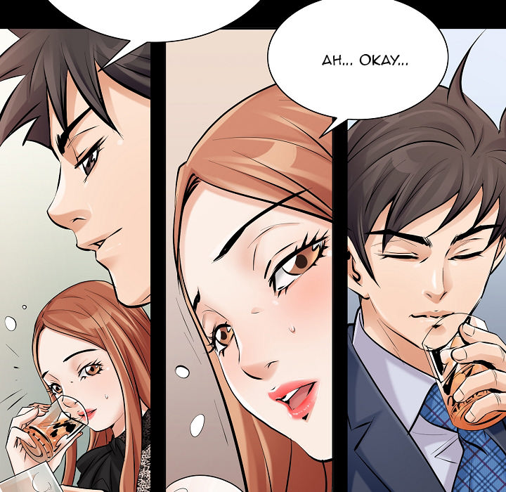 Flower Market Chapter 2 Page 120