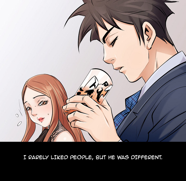Flower Market Chapter 2 Page 122