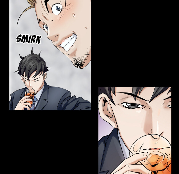 Flower Market Chapter 2 Page 13