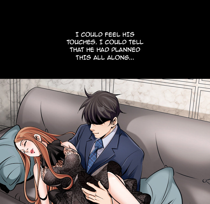 Flower Market Chapter 2 Page 132