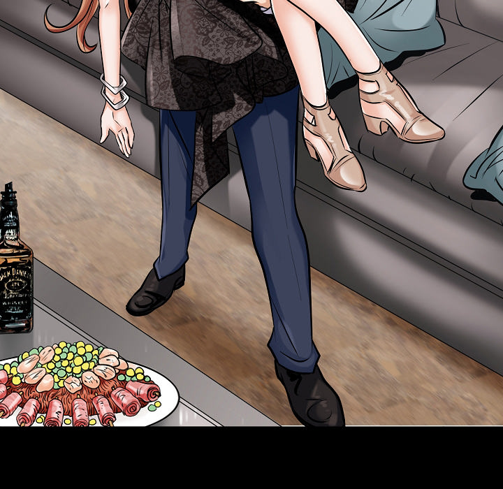Flower Market Chapter 2 Page 133