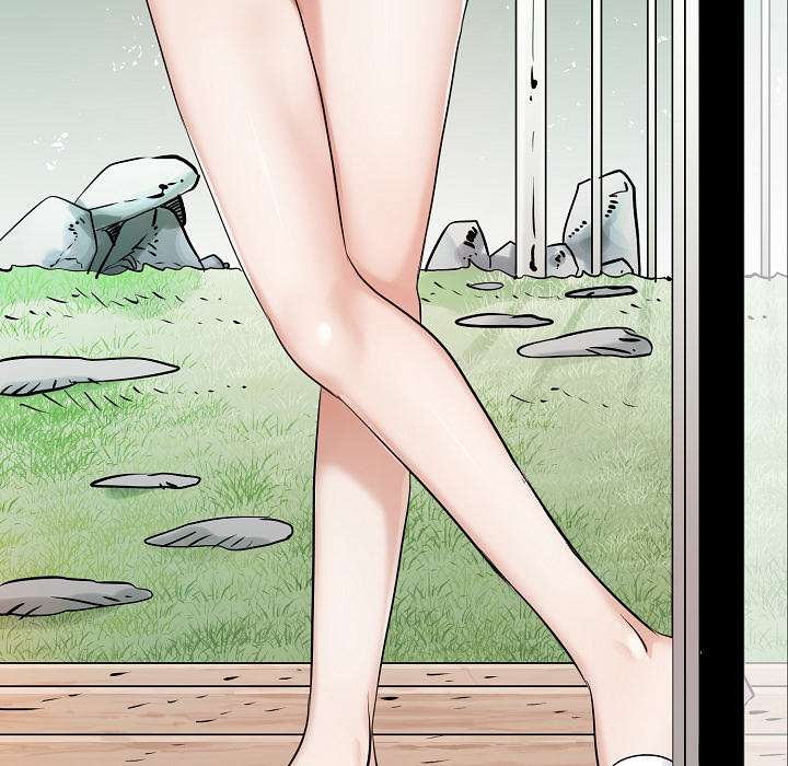 Flower Market Chapter 2 Page 16