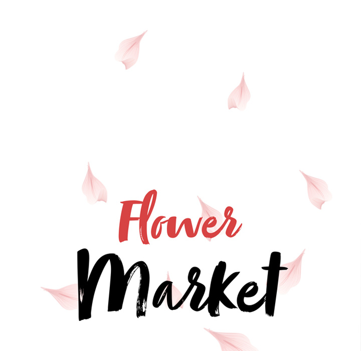 Flower Market Chapter 2 Page 20