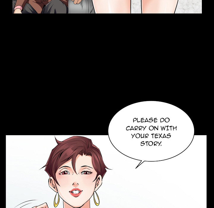 Flower Market Chapter 2 Page 26
