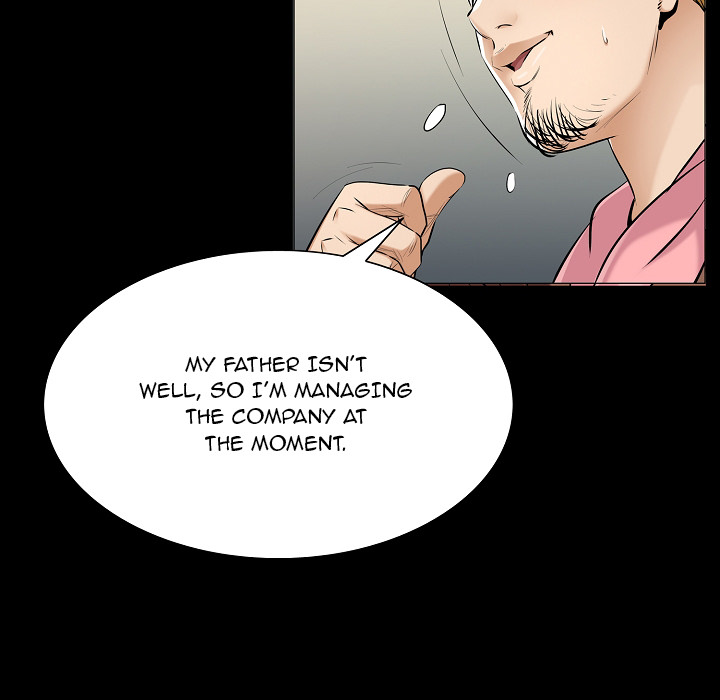 Flower Market Chapter 2 Page 31