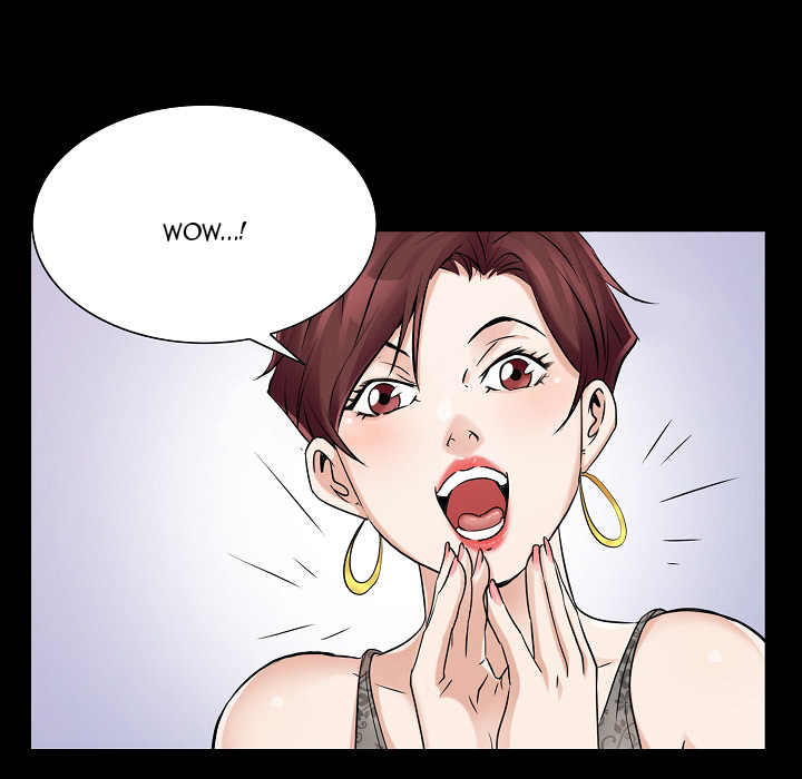 Flower Market Chapter 2 Page 32