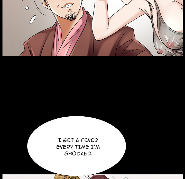 Flower Market Chapter 2 Page 34