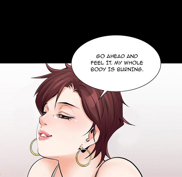 Flower Market Chapter 2 Page 36