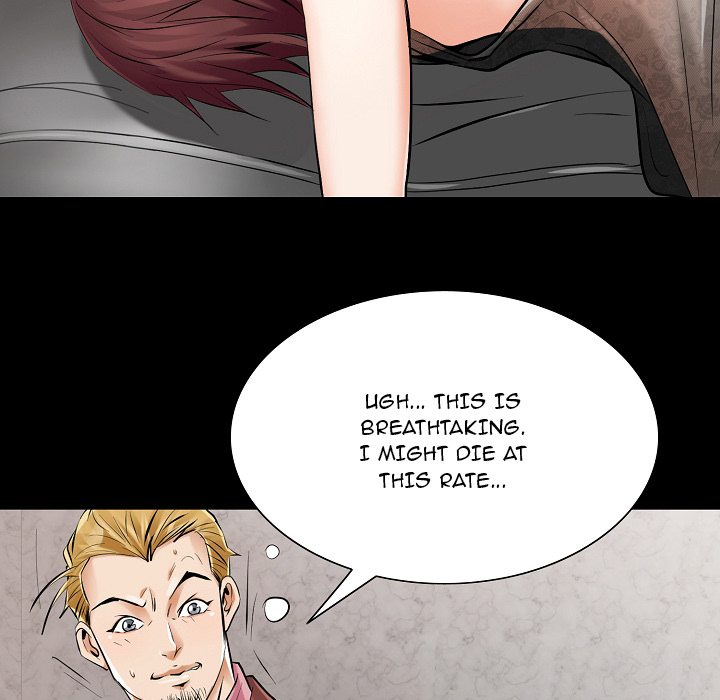Flower Market Chapter 2 Page 39