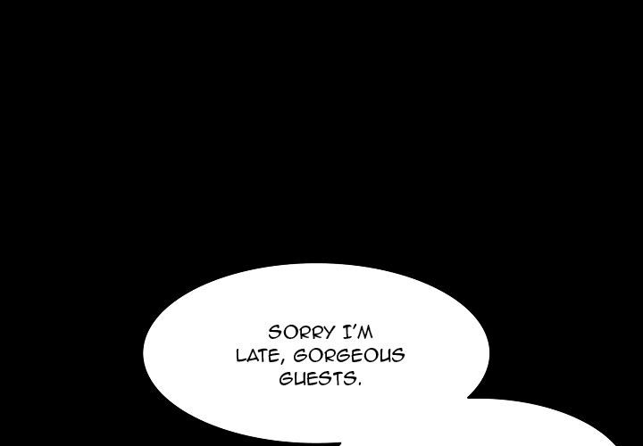 Flower Market Chapter 2 Page 4