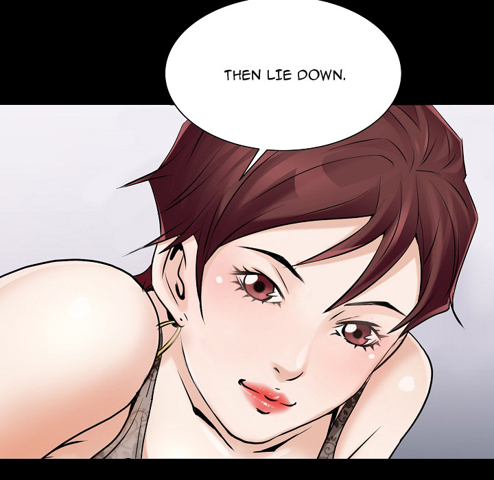 Flower Market Chapter 2 Page 41