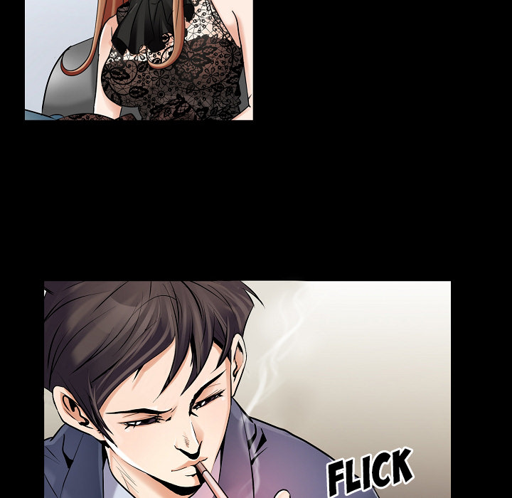 Flower Market Chapter 2 Page 48