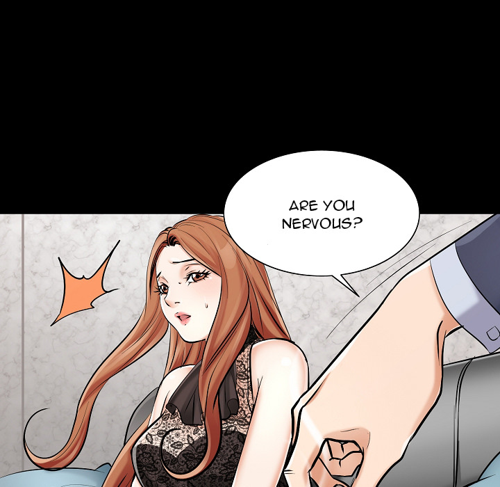 Flower Market Chapter 2 Page 54