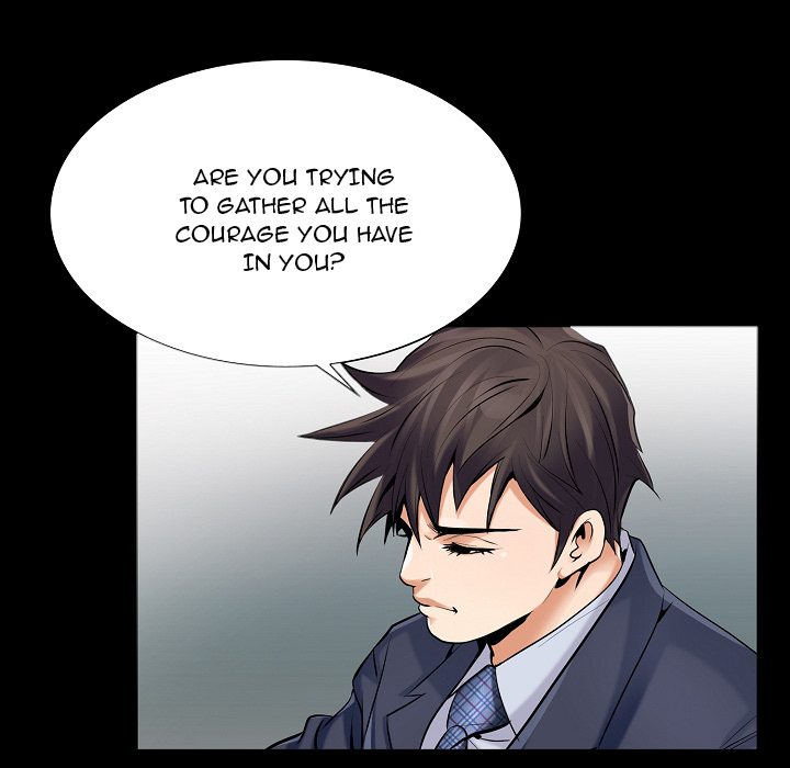 Flower Market Chapter 2 Page 57