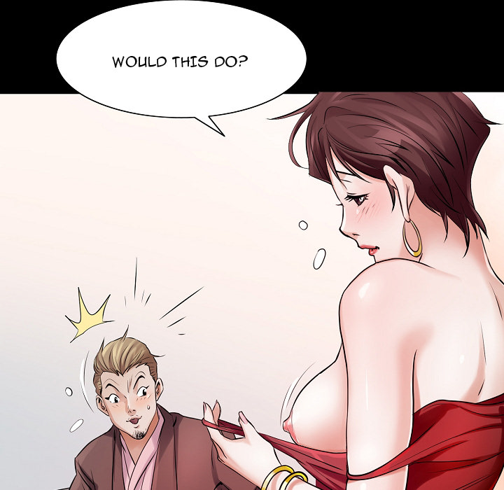 Flower Market Chapter 2 Page 6