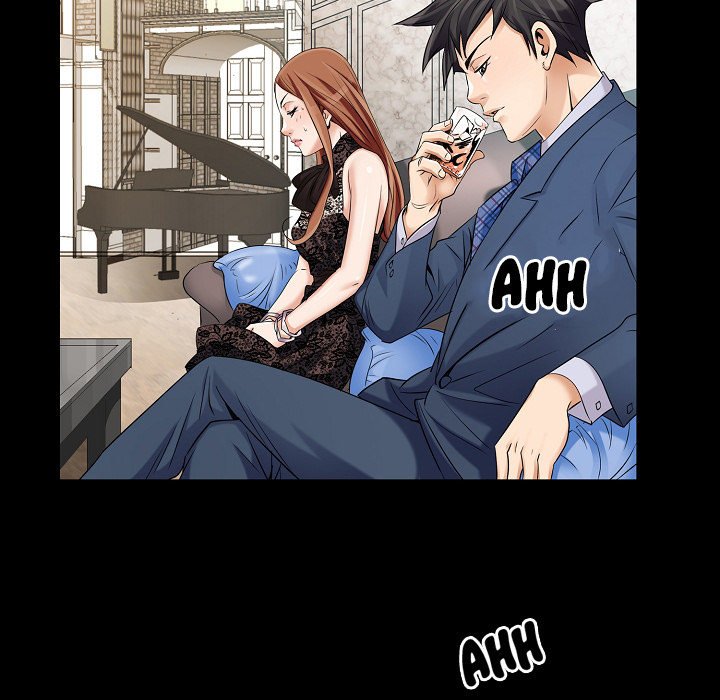 Flower Market Chapter 2 Page 69
