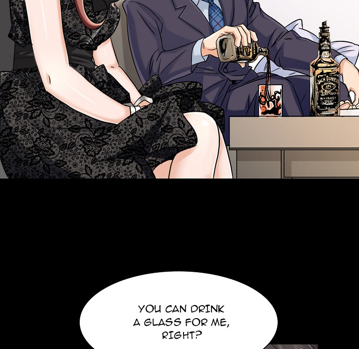 Flower Market Chapter 2 Page 87
