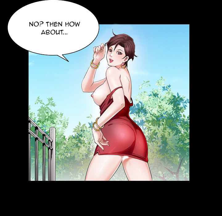 Flower Market Chapter 2 Page 9