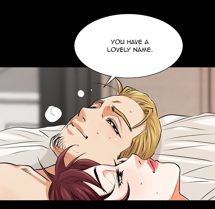 Flower Market Chapter 2 Page 96
