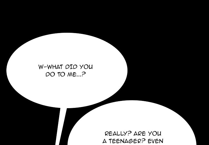 Flower Market Chapter 3 Page 1