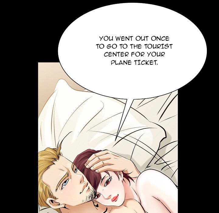 Flower Market Chapter 3 Page 104