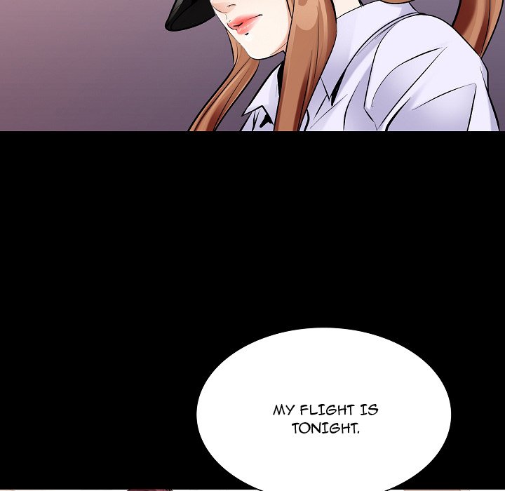 Flower Market Chapter 3 Page 118