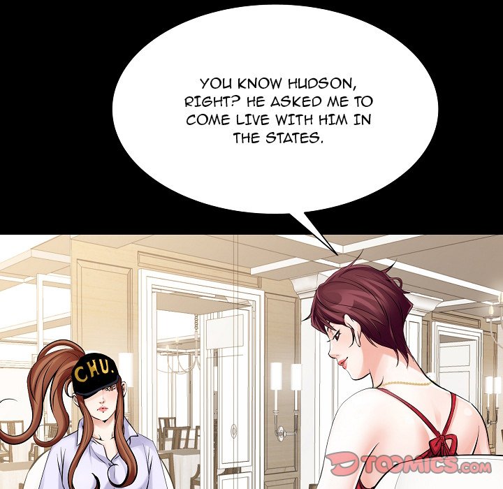 Flower Market Chapter 3 Page 120