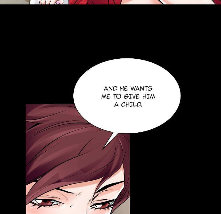 Flower Market Chapter 3 Page 124
