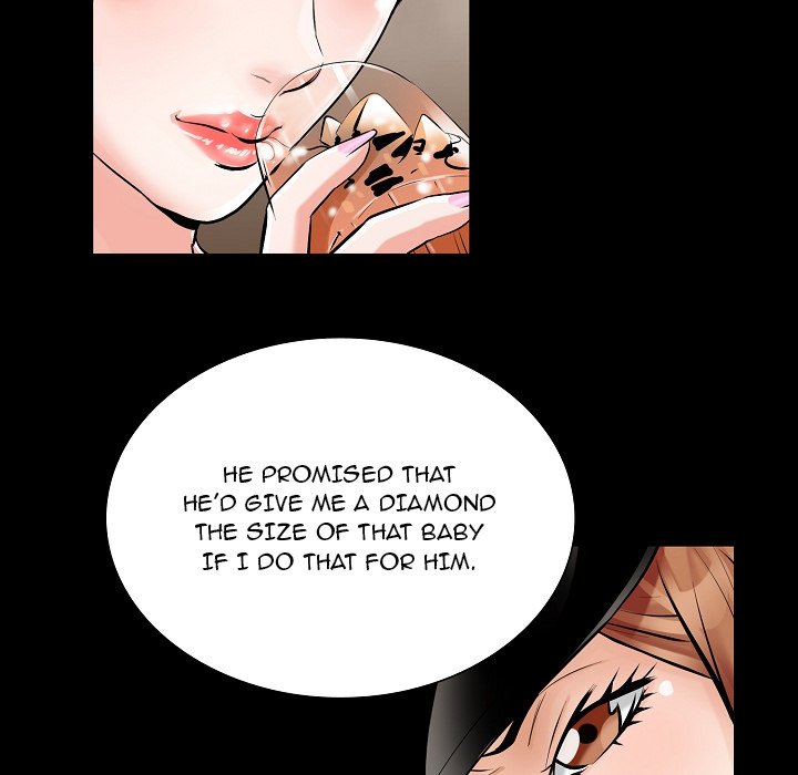 Flower Market Chapter 3 Page 125