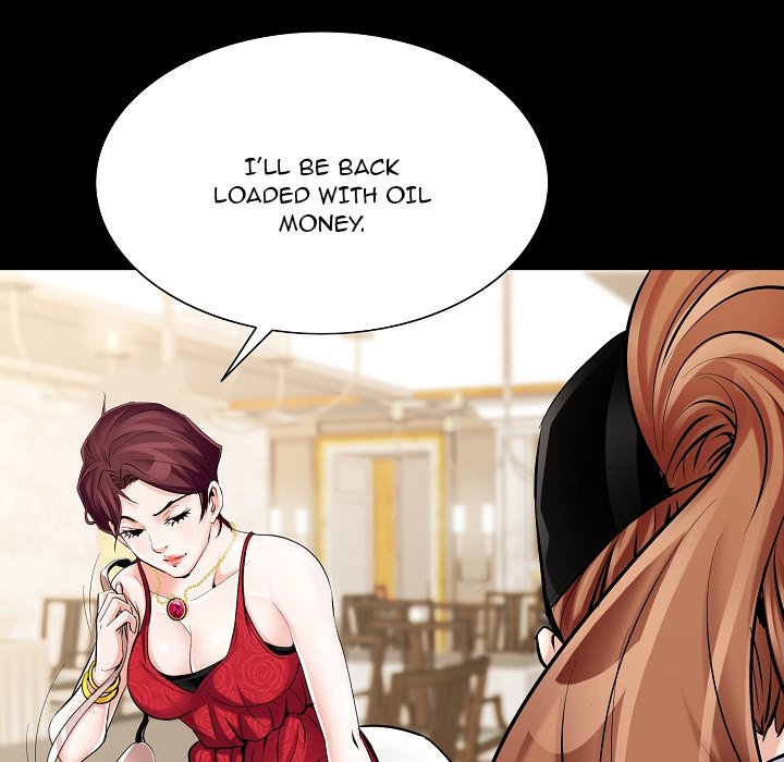 Flower Market Chapter 3 Page 127