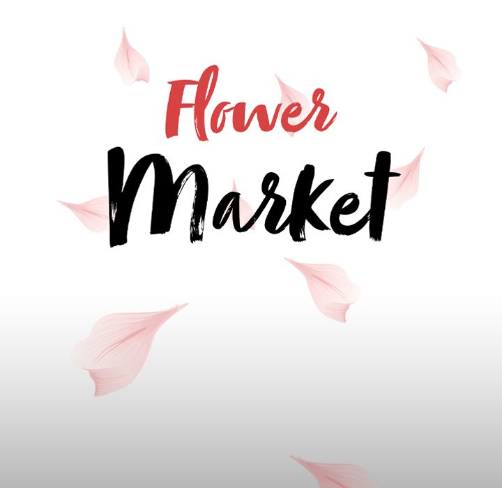 Flower Market Chapter 3 Page 13
