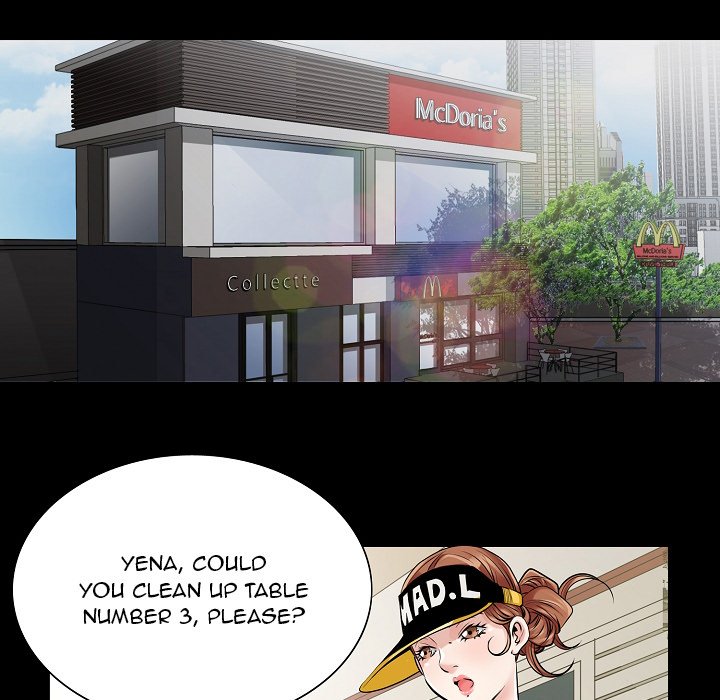 Flower Market Chapter 3 Page 135