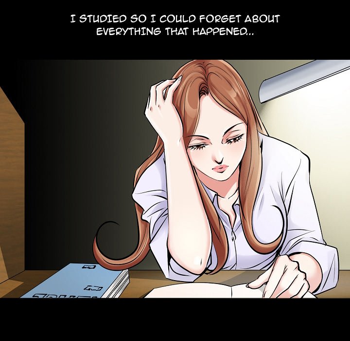 Flower Market Chapter 3 Page 137