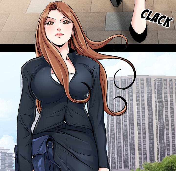 Flower Market Chapter 3 Page 141
