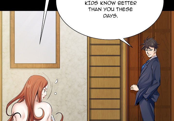 Flower Market Chapter 3 Page 2