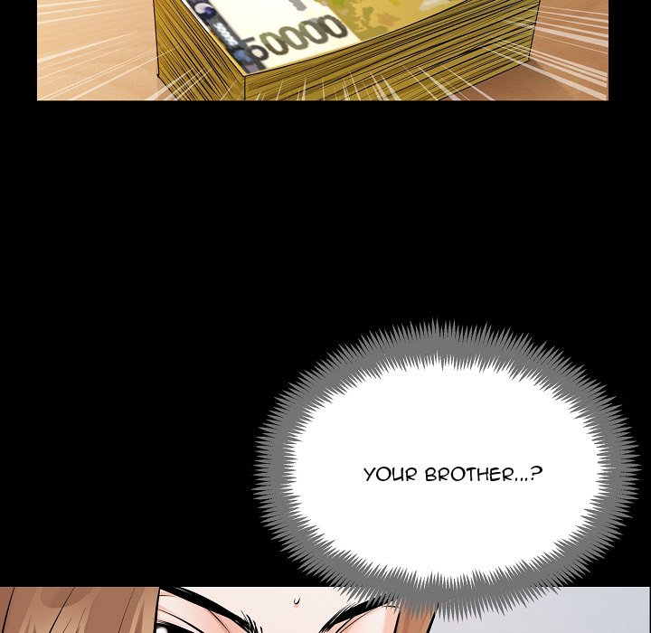 Flower Market Chapter 3 Page 20