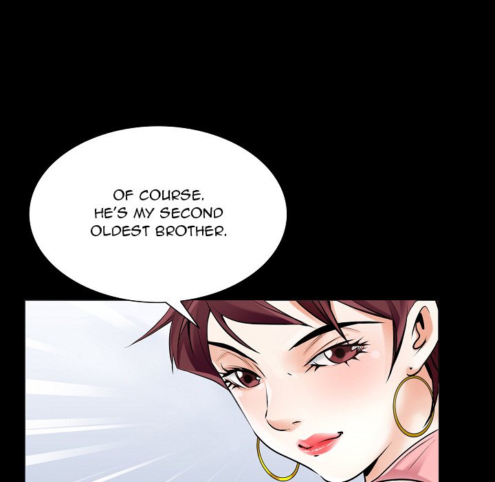 Flower Market Chapter 3 Page 26