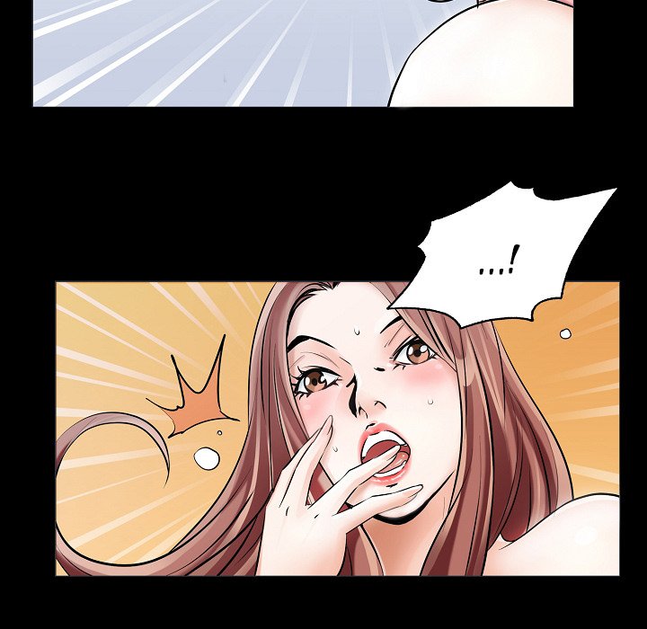 Flower Market Chapter 3 Page 27