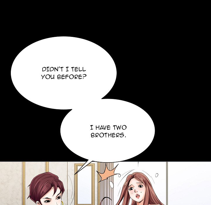 Flower Market Chapter 3 Page 28