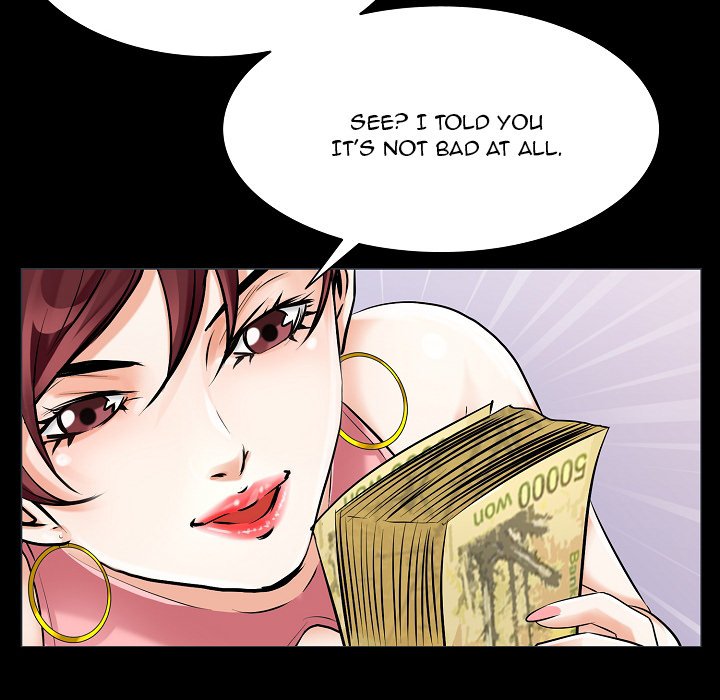Flower Market Chapter 3 Page 32