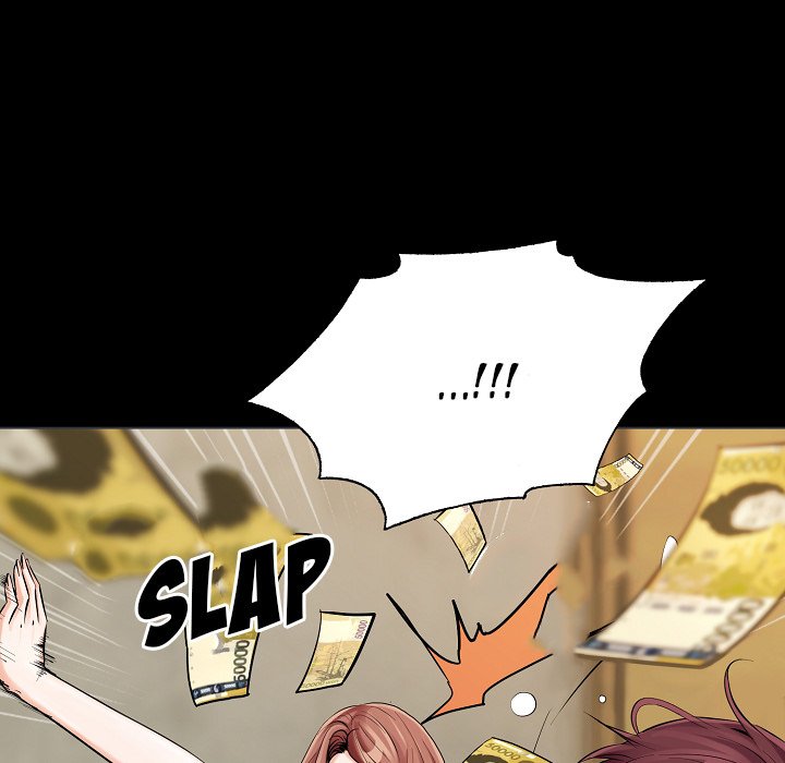 Flower Market Chapter 3 Page 33