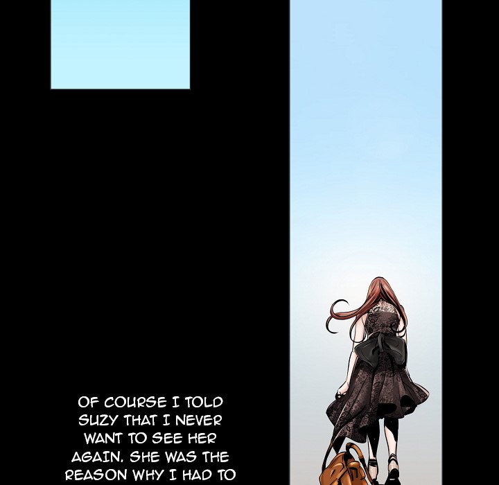 Flower Market Chapter 3 Page 36